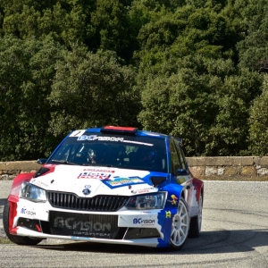 11° RALLY TERRA SARDA - Gallery 6